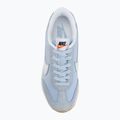Дамски обувки Nike Pacific hydrogen blue/gum yellow/white 5