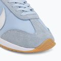 Дамски обувки Nike Pacific hydrogen blue/gum yellow/white 7