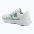 Дамски обувки за бягане Nike Run Defy summit white/white/metallic silver 3