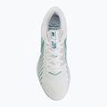 Дамски обувки за бягане Nike Run Defy summit white/white/metallic silver 5