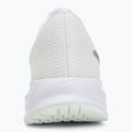 Дамски обувки за бягане Nike Run Defy summit white/white/metallic silver 6