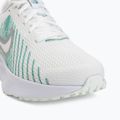Дамски обувки за бягане Nike Run Defy summit white/white/metallic silver 7