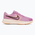 Дамски обувки за бягане Nike Run Defy light magenta/chalk/orange pulse/black 2