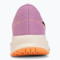 Дамски обувки за бягане Nike Run Defy light magenta/chalk/orange pulse/black 6