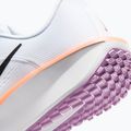 Дамски обувки за бягане Nike Quest 6 white/bright violet/light magenta/black 4