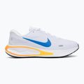 Мъжки обувки за бягане Nike Journey Run white/total orange/blue crystal 2