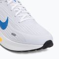 Мъжки обувки за бягане Nike Journey Run white/total orange/blue crystal 7