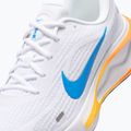 Мъжки обувки за бягане Nike Journey Run white/total orange/blue crystal 3