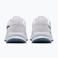 Дамски обувки за бягане Nike Run Defy white/football grey/work blue/blue void 4