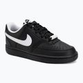 Дамски обувки Nike Court Vision Low black/white