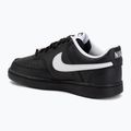 Дамски обувки Nike Court Vision Low black/white 3