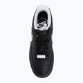 Дамски обувки Nike Court Vision Low black/white 5