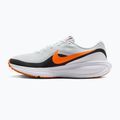 Мъжки обувки за бягане Nike Revolution 8 off white/white/black/total orange 2