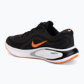 Мъжки обувки за бягане Nike Journey Run black/anthracite/wolf grey/total orange 3