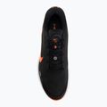 Мъжки обувки за бягане Nike Journey Run black/anthracite/wolf grey/total orange 5