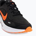 Мъжки обувки за бягане Nike Journey Run black/anthracite/wolf grey/total orange 7