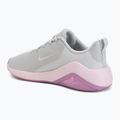 Дамски обувки за тренировка Nike Bella 7 photon dust/light magenta/pink foam 3