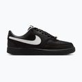 Дамски обувки Nike Court Vision Low black/white