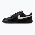 Дамски обувки Nike Court Vision Low black/white 2