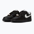 Дамски обувки Nike Court Vision Low black/white 3