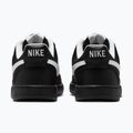 Дамски обувки Nike Court Vision Low black/white 4