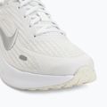 Дамски обувки за бягане Nike Journey Run summit white/metallic silver 7
