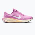 Дамски обувки за бягане Nike Journey Run light magenta/black/chalk/white