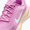 Дамски обувки за бягане Nike Journey Run light magenta/black/chalk/white 3