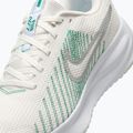 Дамски обувки за бягане Nike Run Defy summit white/white/metallic silver 3