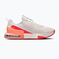 Мъжки обувки за тренировка Nike Air Max Alpha Trainer 6 phantom/orange pulse/summit white/white