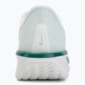 Дамски обувки за бягане Nike Quest 6 barely green/white/metallic silver 6