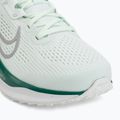 Дамски обувки за бягане Nike Quest 6 barely green/white/metallic silver 7