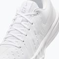 Мъжки обувки за баскетбол Nike G.T. Cut Academy 2 white/wolf grey/white 3