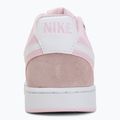 Дамски обувки Nike Court Vision Low Suede pink foam/white 6