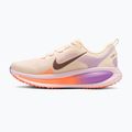 Дамски обувки за бягане Nike Vomero 18 chalk/pink foam/bright violet/tattoo 2