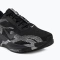 Мъжки обувки за бягане  Nike Pegasus 42 black/medium ash/metallic silver/black 7