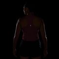 Дамска тениска за бягане Nike Swoosh Run Dri-Fit peony/photon dust/white 6