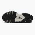 Дамски обувки Jordan Trunner Flow summit white/metallic silver/black 2
