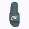Мъжки чехли Nike Victori One Slide mineral slate/coconut milk 5