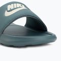 Мъжки чехли Nike Victori One Slide mineral slate/coconut milk 7