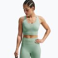 Тренировъчен топ Nike Pro Seamless Dri-Fit Cropped steam