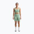 Тренировъчен топ Nike Pro Seamless Dri-Fit Cropped steam 2