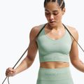 Тренировъчен топ Nike Pro Seamless Dri-Fit Cropped steam 4
