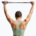 Тренировъчен топ Nike Pro Seamless Dri-Fit Cropped steam 5