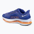 Мъжки обувки за бягане Nike Pegasus Premium lapis/total orange/off noir/white 3
