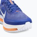 Мъжки обувки за бягане Nike Pegasus Premium lapis/total orange/off noir/white 7