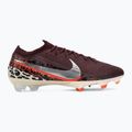 Мъжки футболни обувки Nike United Vapor 16 Elite FG burgundy crush/university red/fossil/metal silver 2