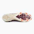 Мъжки футболни обувки Nike United Vapor 16 Elite FG burgundy crush/university red/fossil/metal silver 4