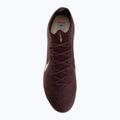 Мъжки футболни обувки Nike United Vapor 16 Elite FG burgundy crush/university red/fossil/metal silver 5