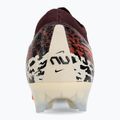 Мъжки футболни обувки Nike United Vapor 16 Elite FG burgundy crush/university red/fossil/metal silver 6